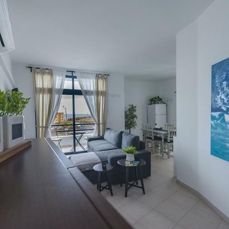 A Azules La Restinga Apartment Екстериор снимка