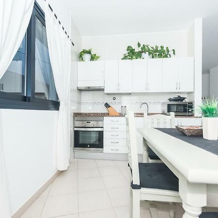 A Azules La Restinga Apartment Екстериор снимка