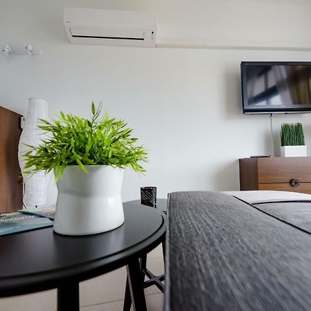 A Azules La Restinga Apartment Екстериор снимка