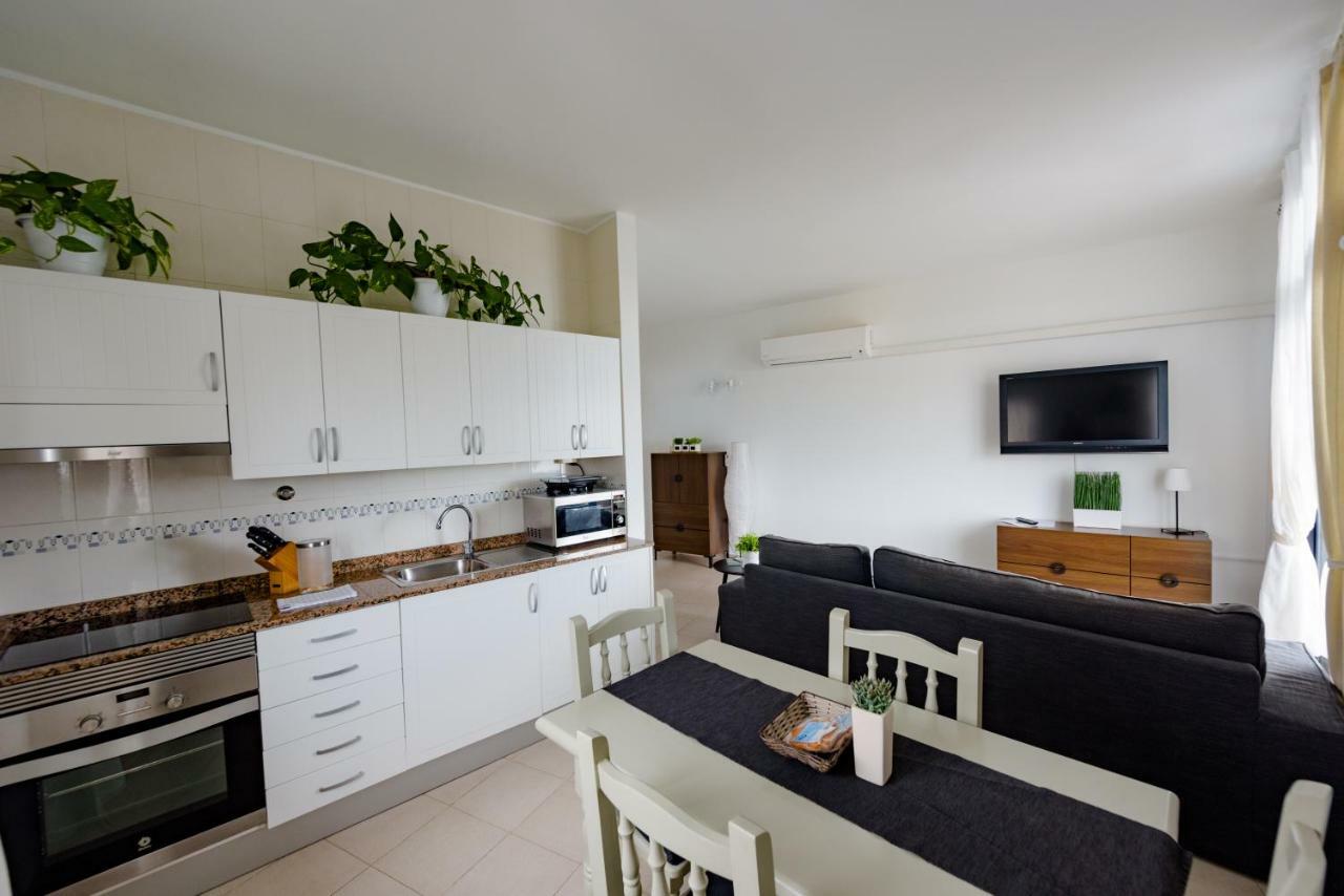 A Azules La Restinga Apartment Екстериор снимка