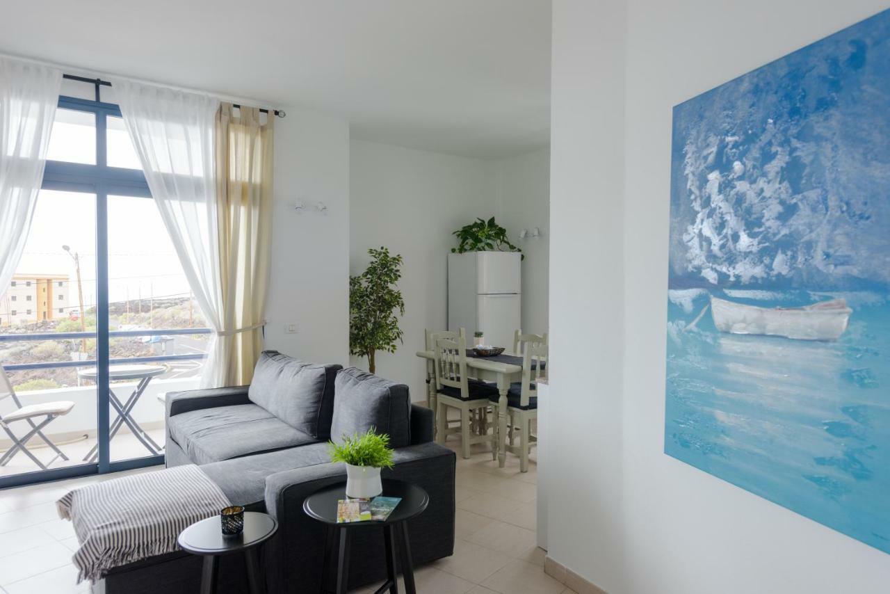 A Azules La Restinga Apartment Екстериор снимка